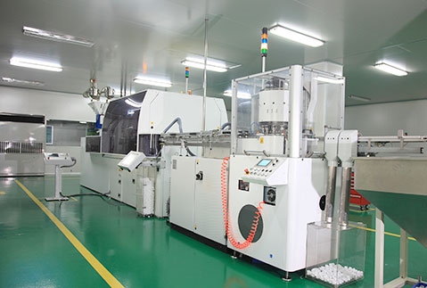自動化設備行業連接器定製