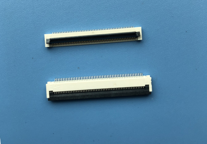 91视频在线解析FFC連（lián）接器與FPC連接器的區別和常用類型